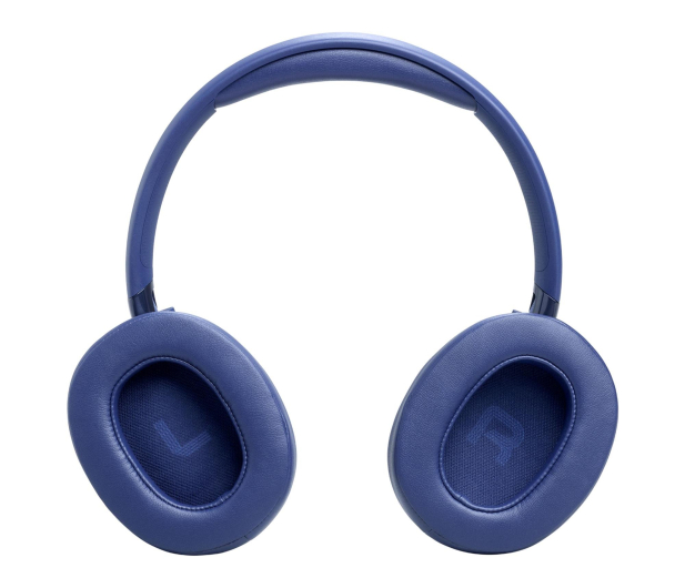 JBL TUNE 780NC niebieskie z ANC - 1363125 - zdjęcie 4